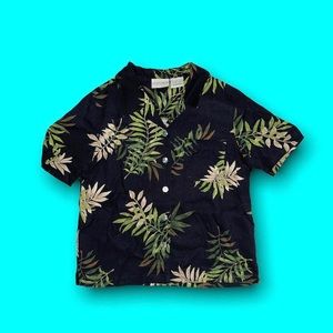 Jacklyn Smith Tropical Shirt